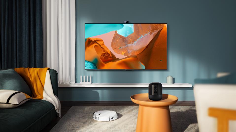 Huawei Vision S