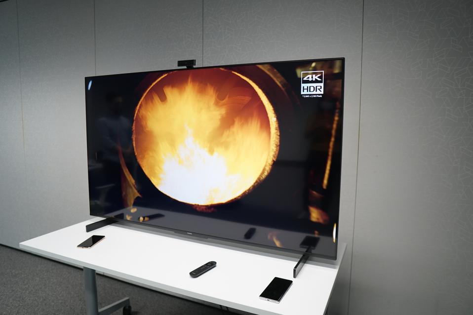 Huawei TV