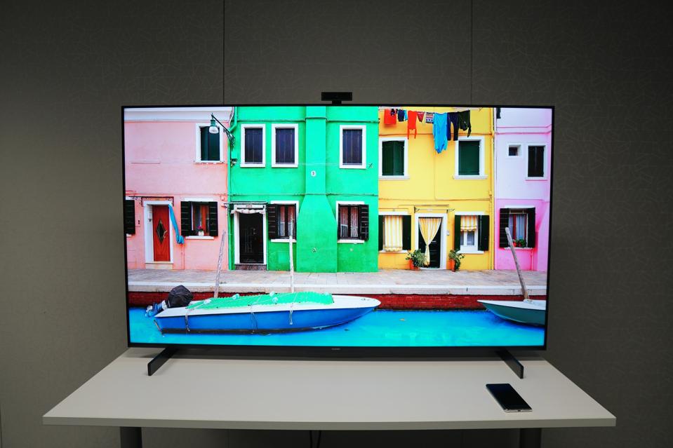 Huawei Vision S