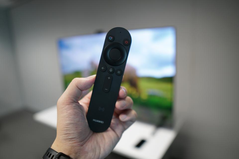 Huawei Vision remote control