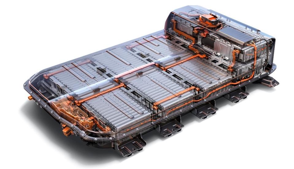Chevy Bolt EV Battery Problems and Fire Risk Two Cases The US