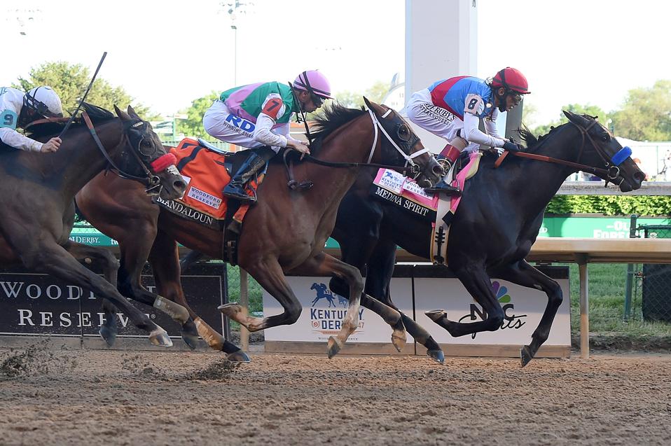 147th Kentucky Derby