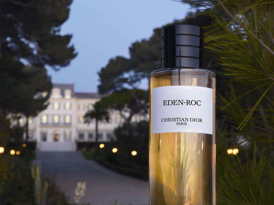 EDEN-ROC perfume