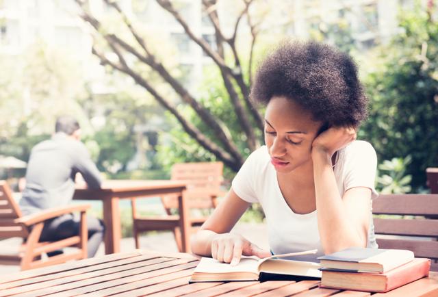 Three Lessons Learned From Putting Down Technology And Picking Up A Book - Forbes