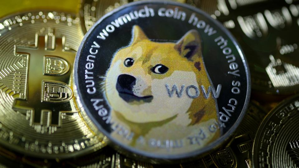 Digital Cryptocurrencies