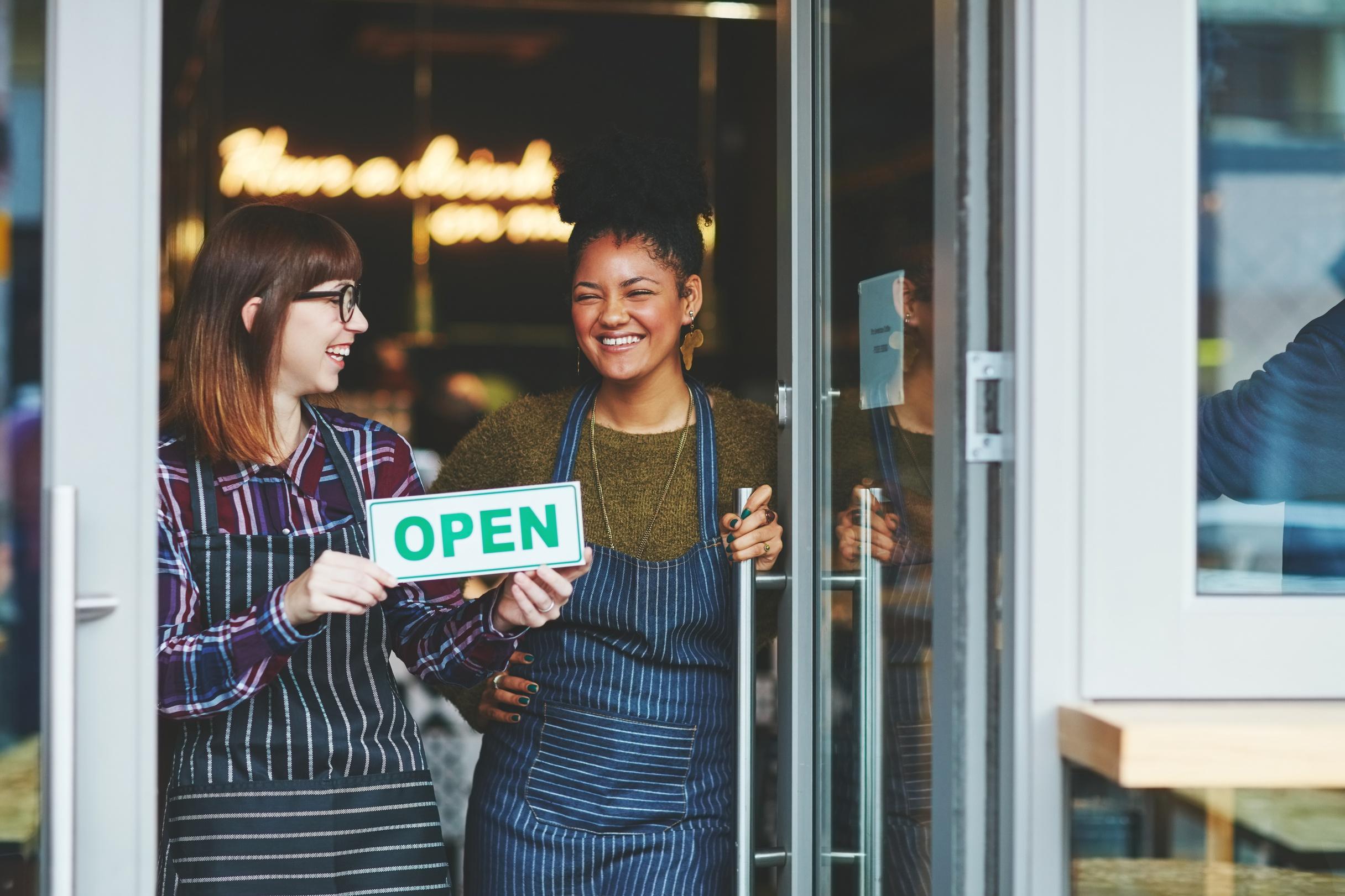 6 Things Marketers Must Know About Today's Small Business Owners - Vimarsana News
