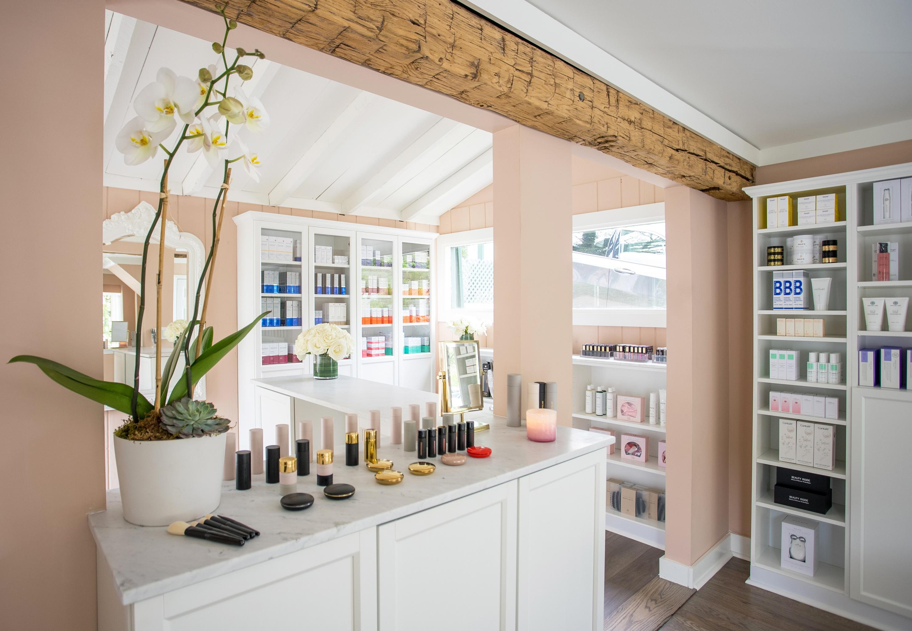 Knockout Beauty Enters Into The Franchise Business - Vimarsana News