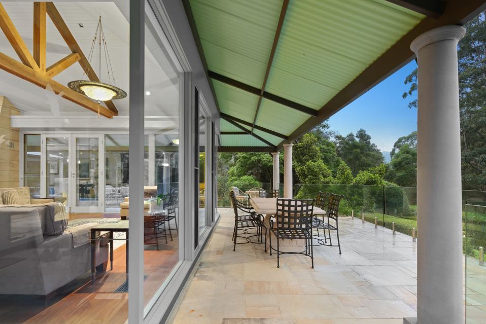 veranda venetiaville 1235 West Portland Road Sydney, New South Wales, Australia