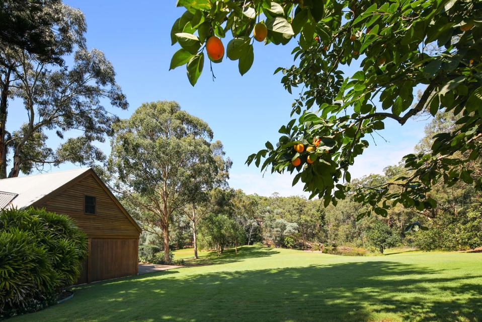timber barn 1235 West Portland Road Sydney, New South Wales, Australia