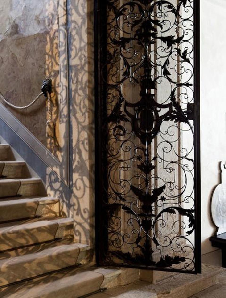 Aman Venice Palazzo Dettagli