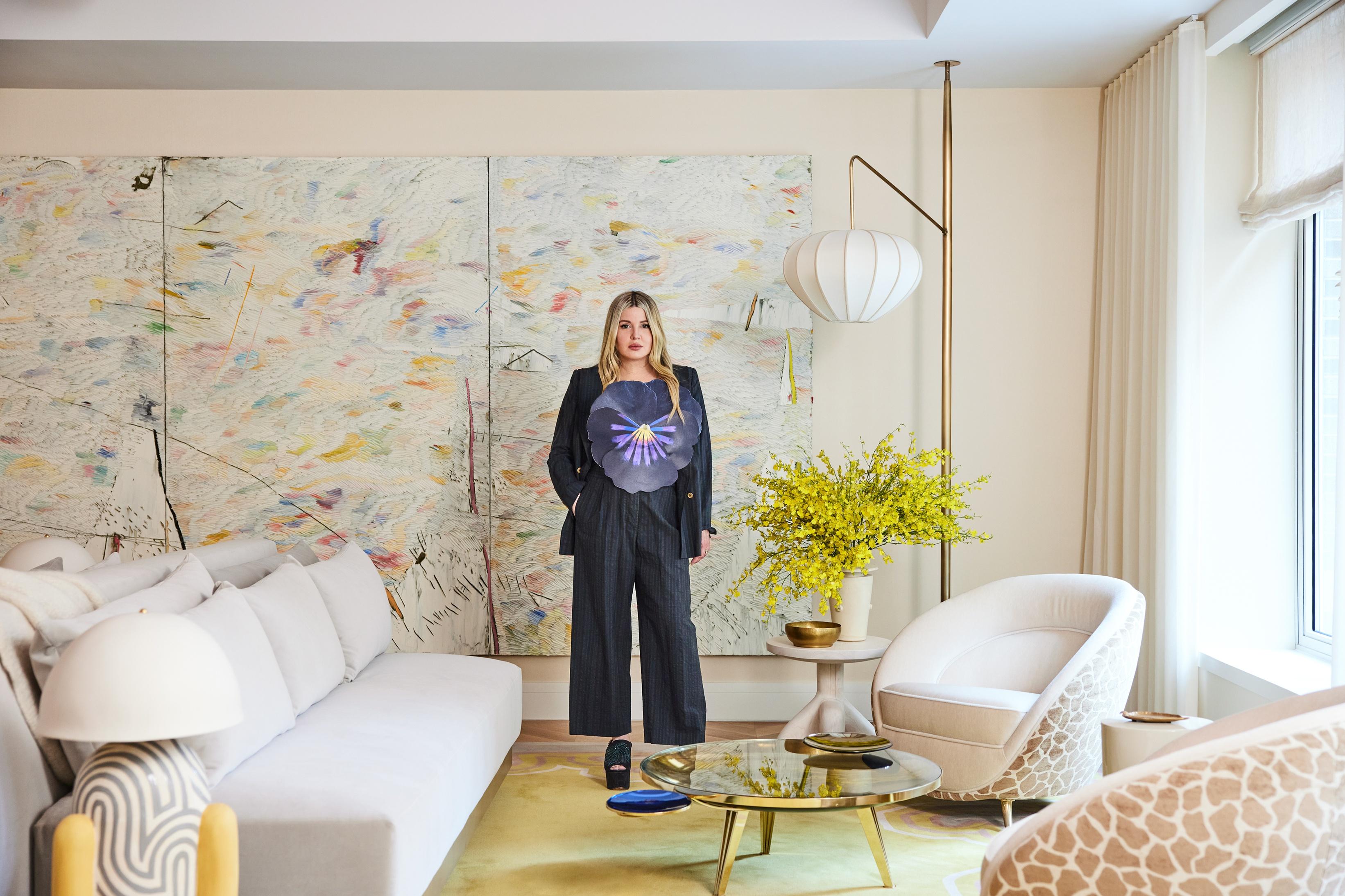 Interior Designer Kelly Behun Introduces Her Living Gallery Concept At 1228 Madison Avenue - Vimarsana News