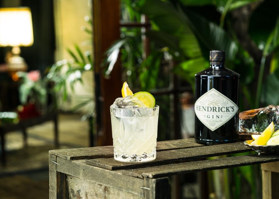 Best Gin Cocktails