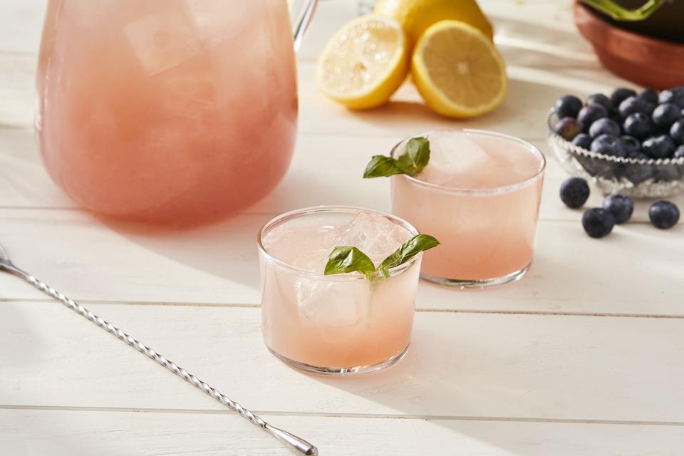 Best Gin Cocktails