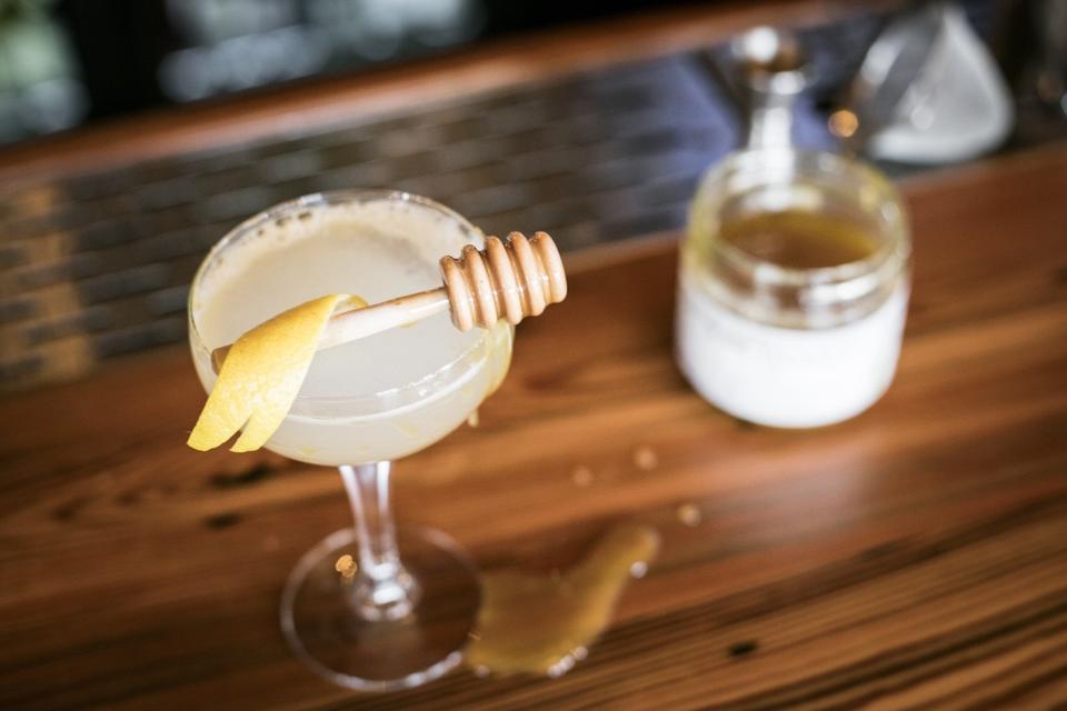 Best Gin Cocktails