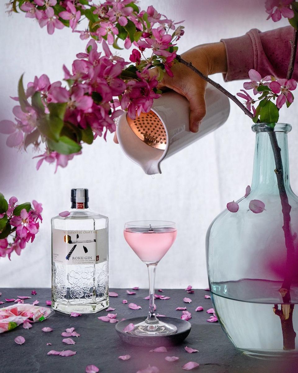 Best Gin Cocktails