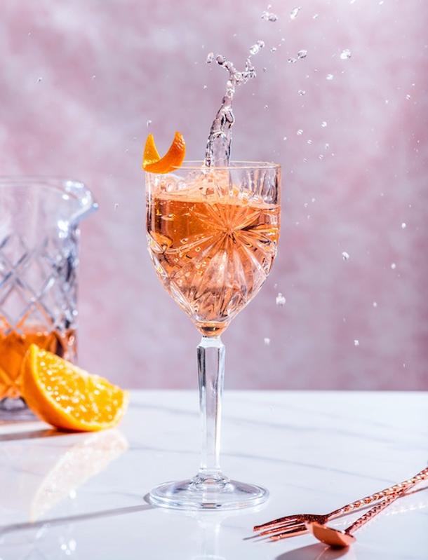 Best Gin Cocktails