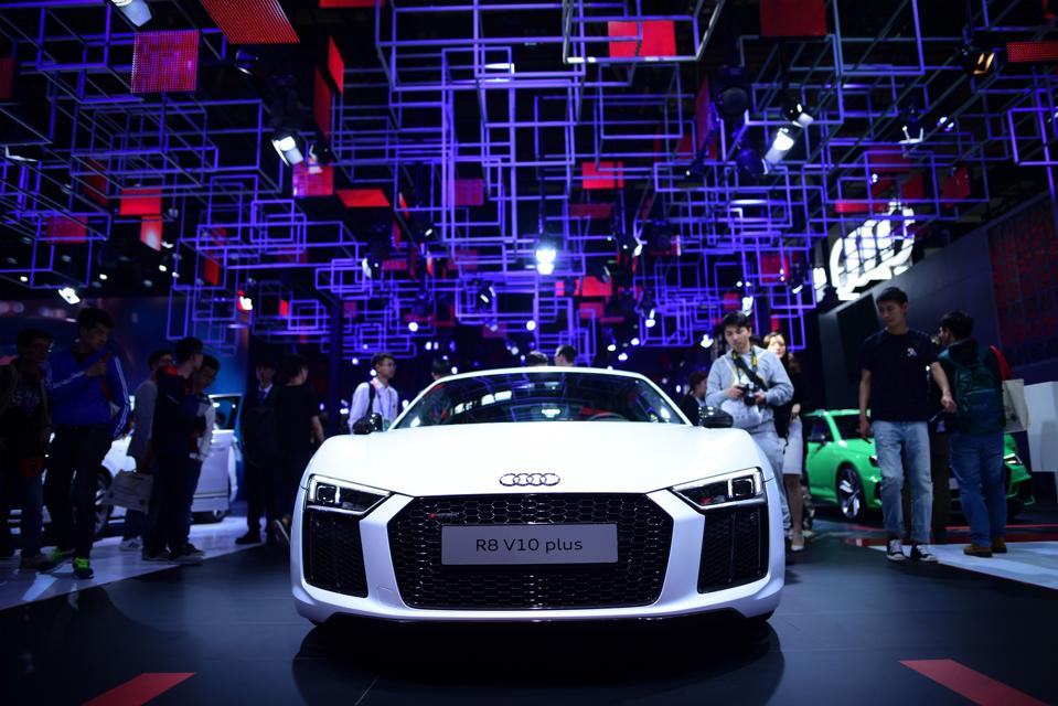 CHINA-AUTO