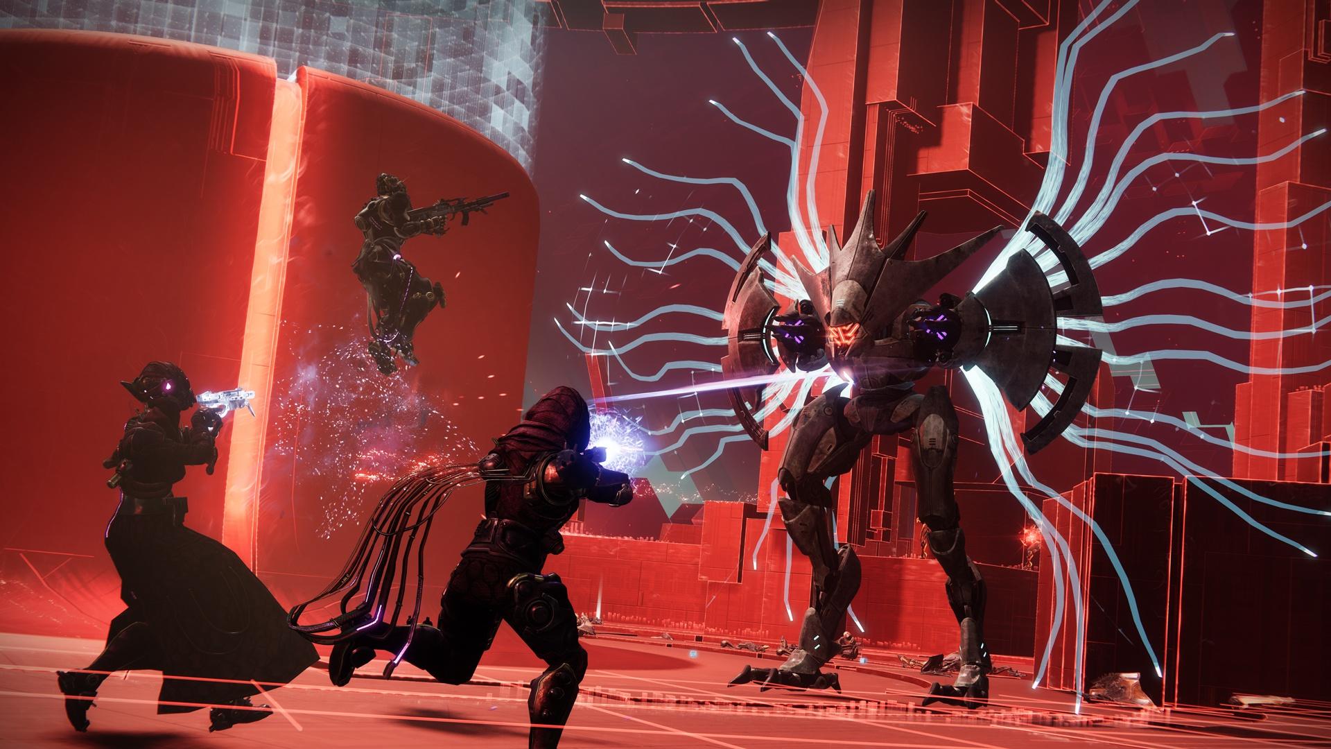 'Destiny 2: Season Of The Splicer' Day One Review: Fallen Heroes - Vimarsana News