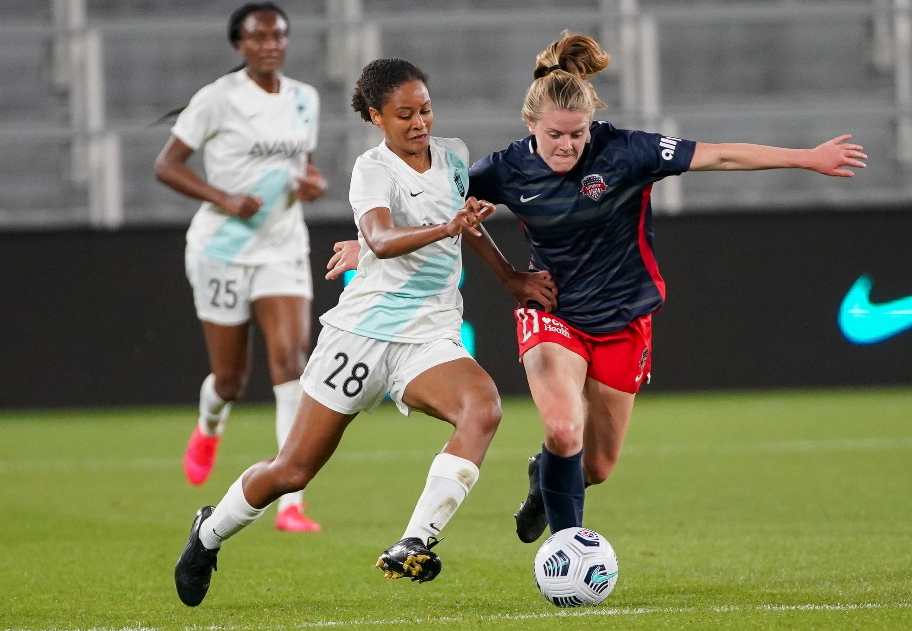 Around The NWSL: Ovechkin Buys In, Gotham FC Sells Out - Vimarsana News