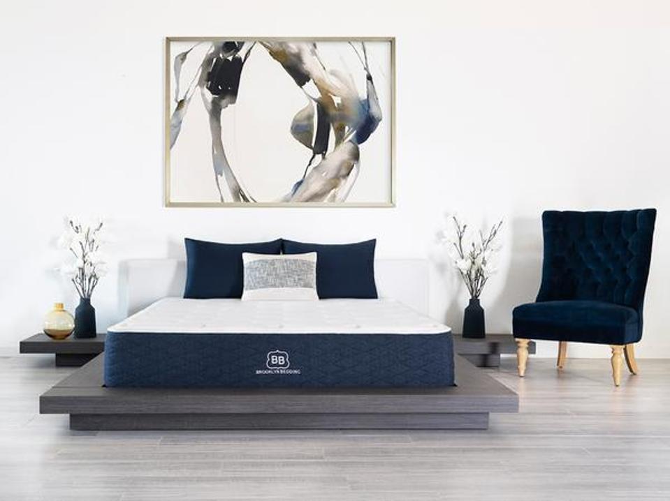 Best mattress sales: Brooklyn Signature Hybrid