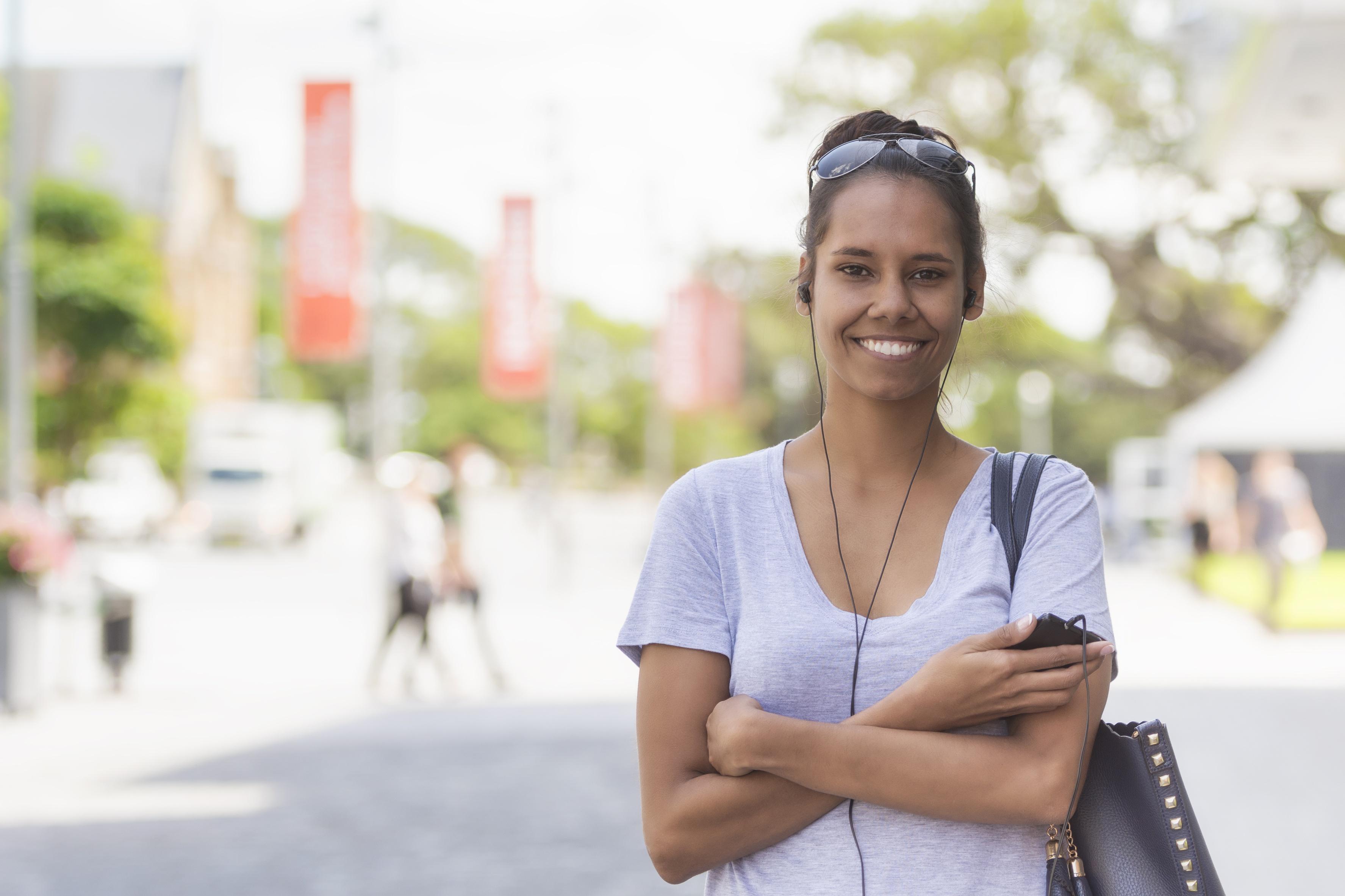 Australian Entrepreneur Turns Award-Winning Cloud Platform Into Digital Career - Vimarsana News