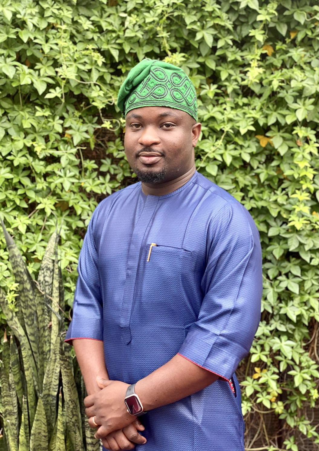 Meet Kola Lamikanra: Founder Of Lingua54, A Startup Broadening The Knowledge Of African Languages Globally - Vimarsana News