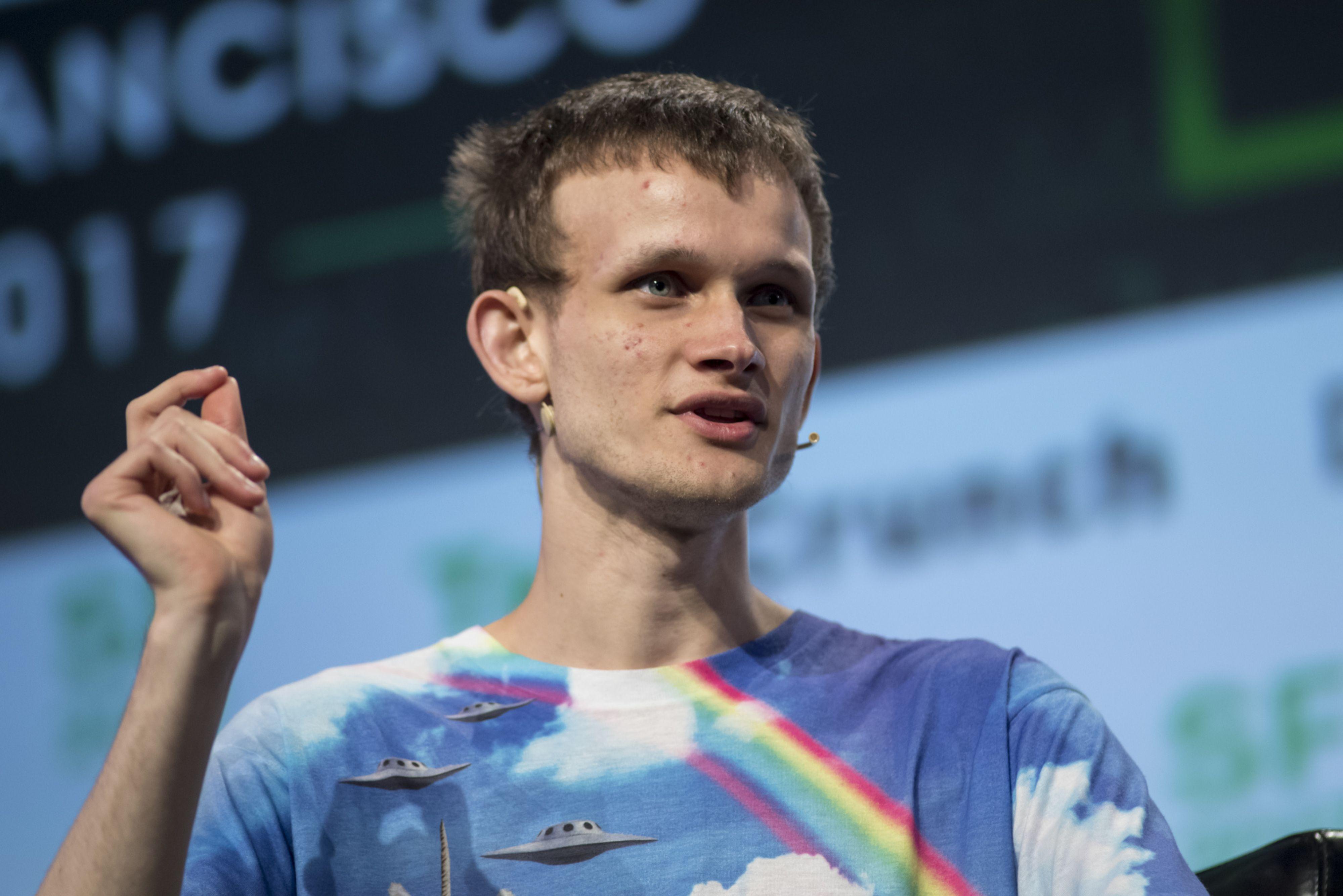 Ethereum's Rally Mints New Billionaire, DOGE Conquers New Highs - Vimarsana News