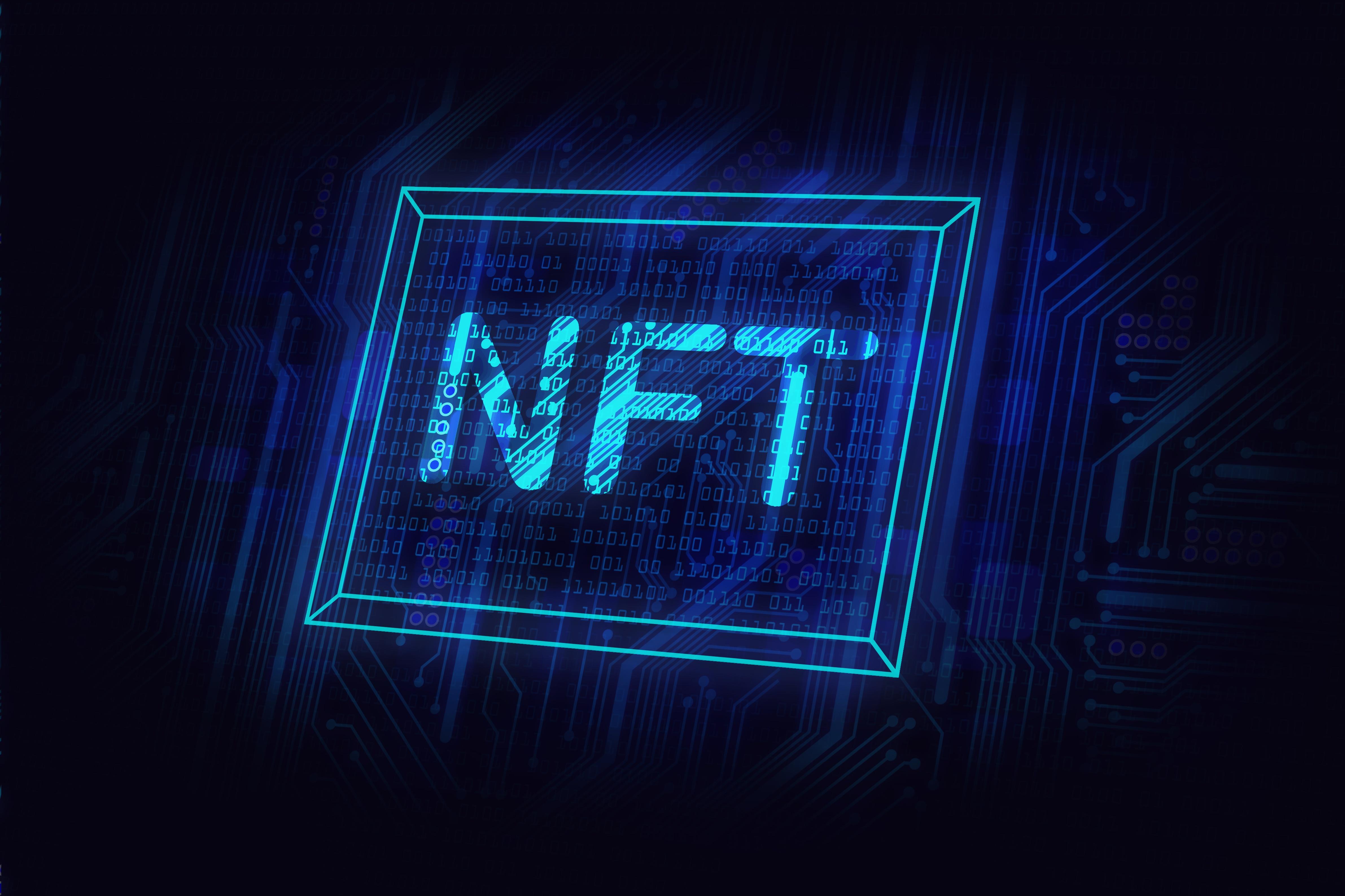 NFTs: Why Now? - Vimarsana News