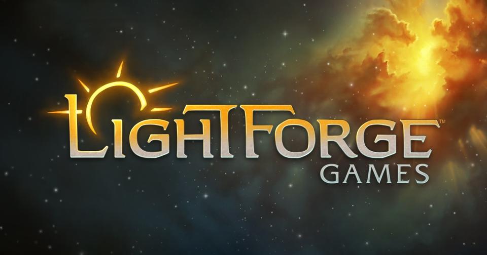 Lightforge’s Blizzard y Epic Vets recaudan $ 5 millones para juegos de rol Lightforge’s Blizzard y Epic Vets recaudan $ 5 millones para juegos de rol