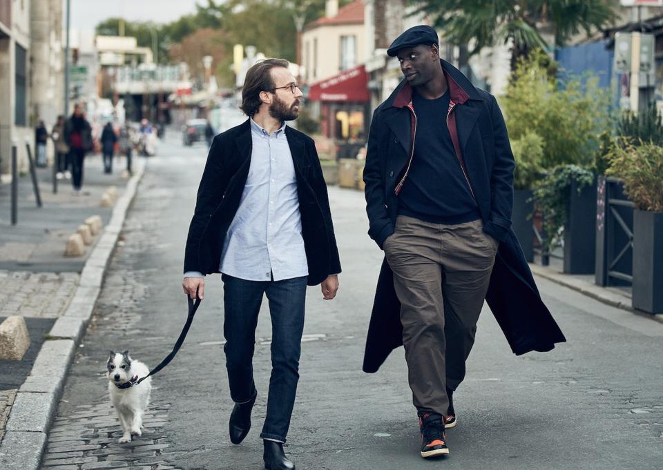 Omar Sy będzie kontynuował swoją zemstę w części 2 „Lupin”, której premiera w serwisie Netflix odbędzie się 11 czerwca.