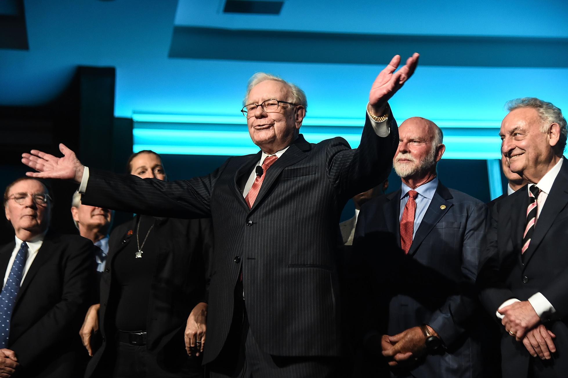 Celebración del centenario de Forbes Media