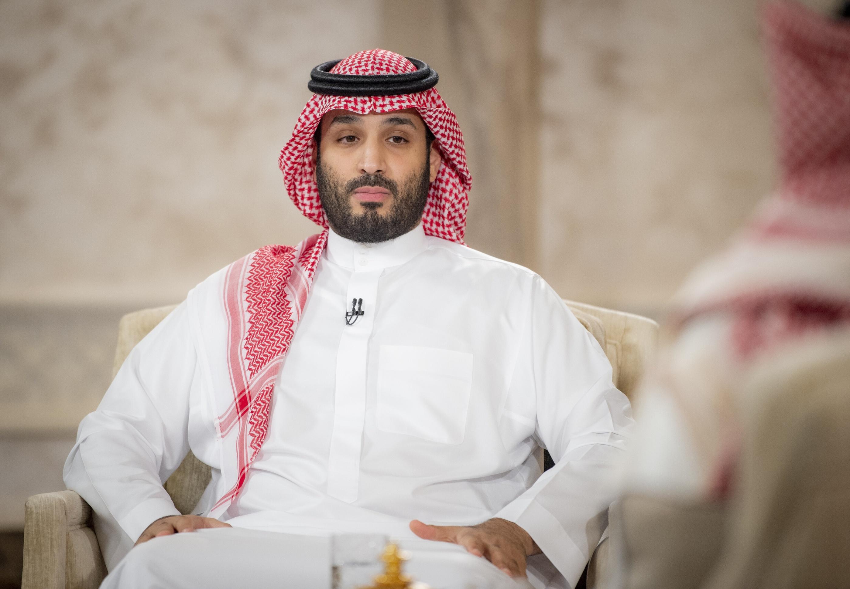 Bold Prince Holds Tight Grip On Cash Machine Saudi Aramco, The World's Most Profitable Company - Vimarsana News