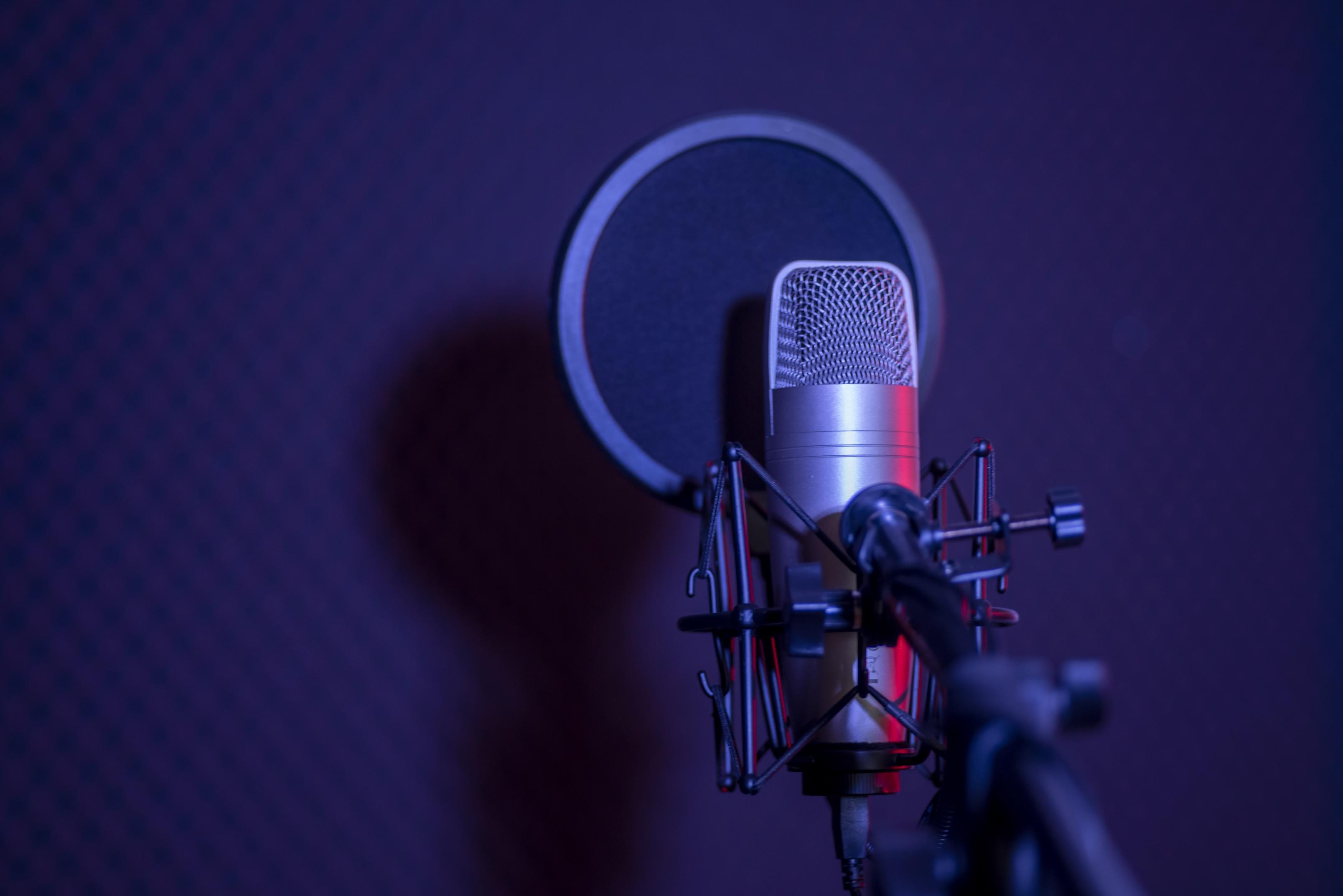 What Are Five Essential Things That Make A Good Podcast? - Vimarsana News
