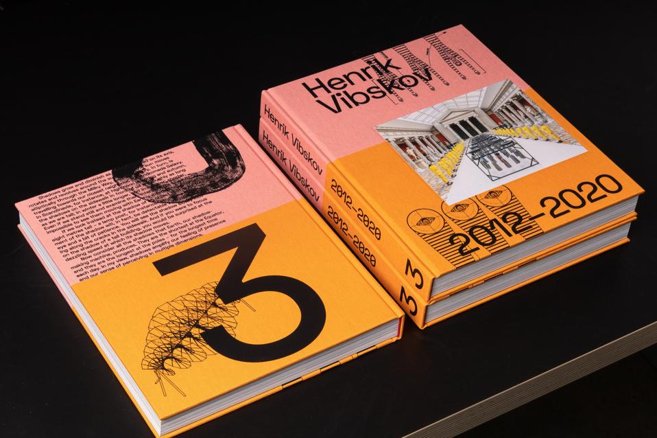 Henrik VIbskov Has A New Book Archiving His Greatest Fashion