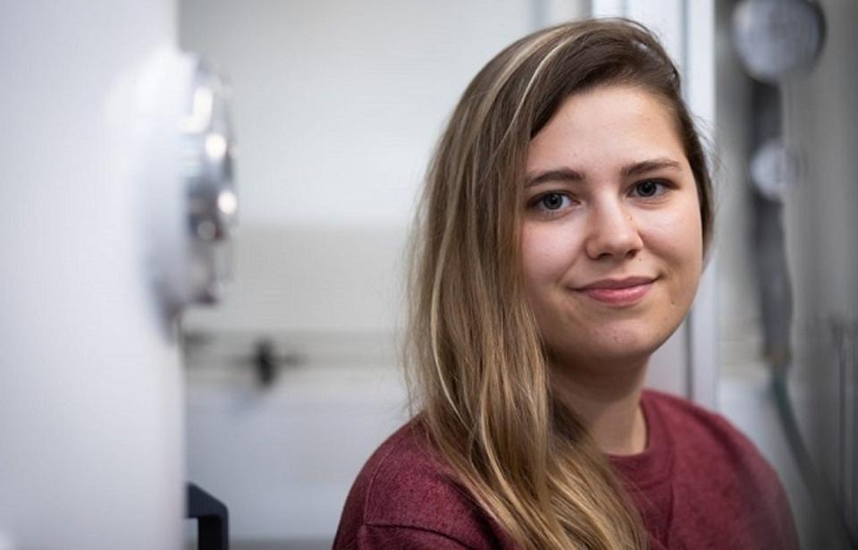 Virginia Ciriano Tejel