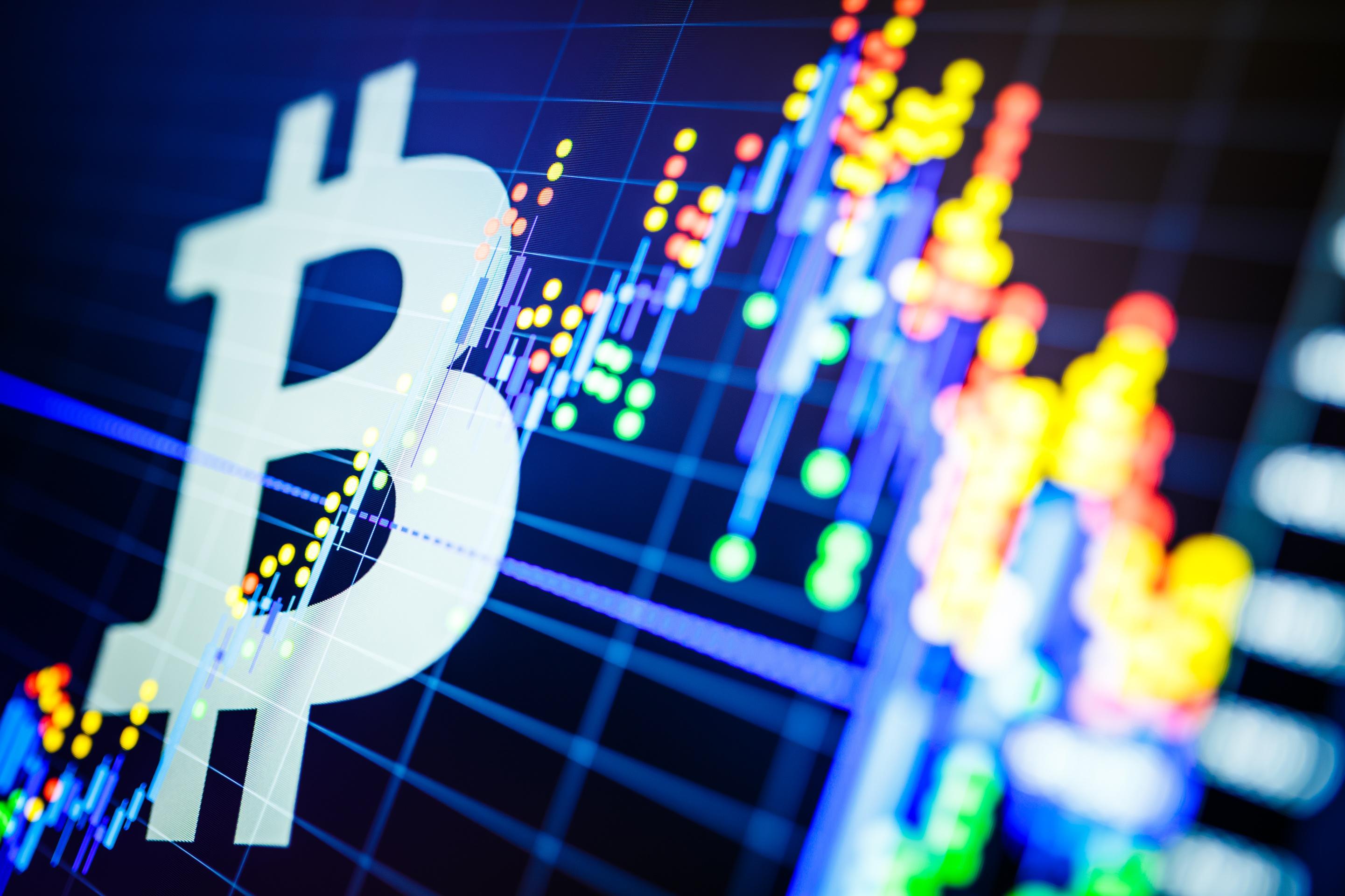 How To Profit From Bitcoin, Ether, And Crypto With Traditional Stocks - Vimarsana News