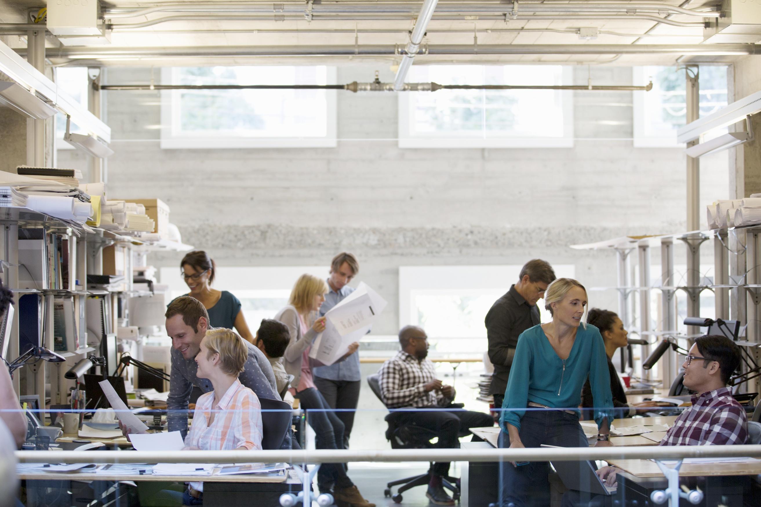 5 Leading Data Analytics Trends You Should Know About - Vimarsana News