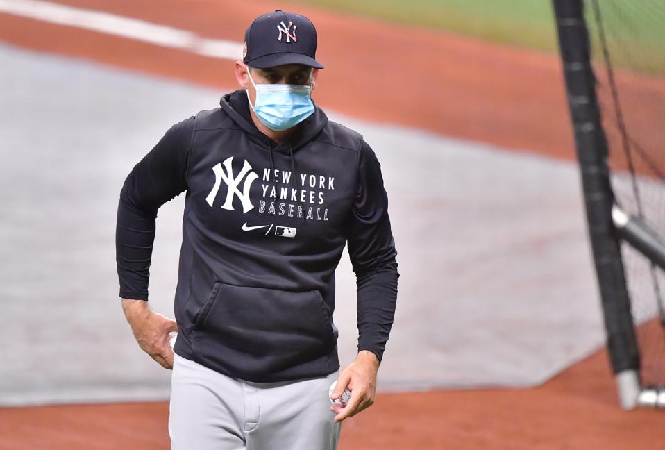 New York Yankees vs Tampa Bay Rise