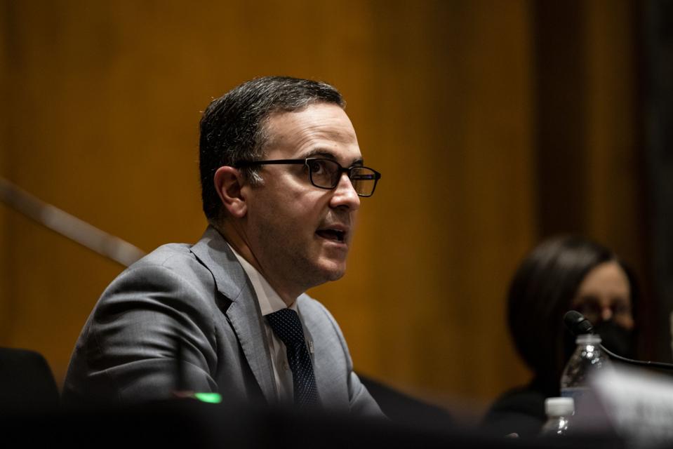 Senate Homeland Security Hearing On SolarWinds Supply Chain Attack