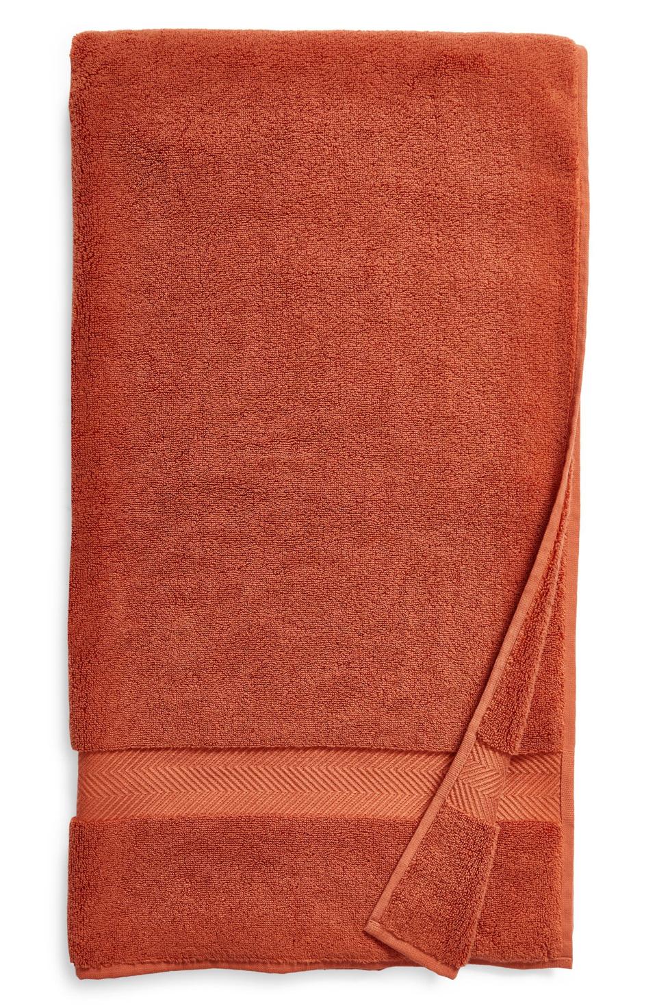 The 13 Best Bath Towels in 2021