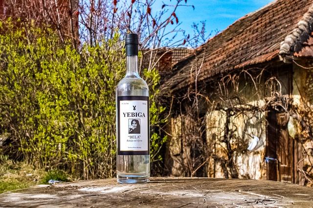 What's The National Drink Of Serbia? This American Rock Star Wants You To Have Your First Taste Of Rakija - Vimarsana News