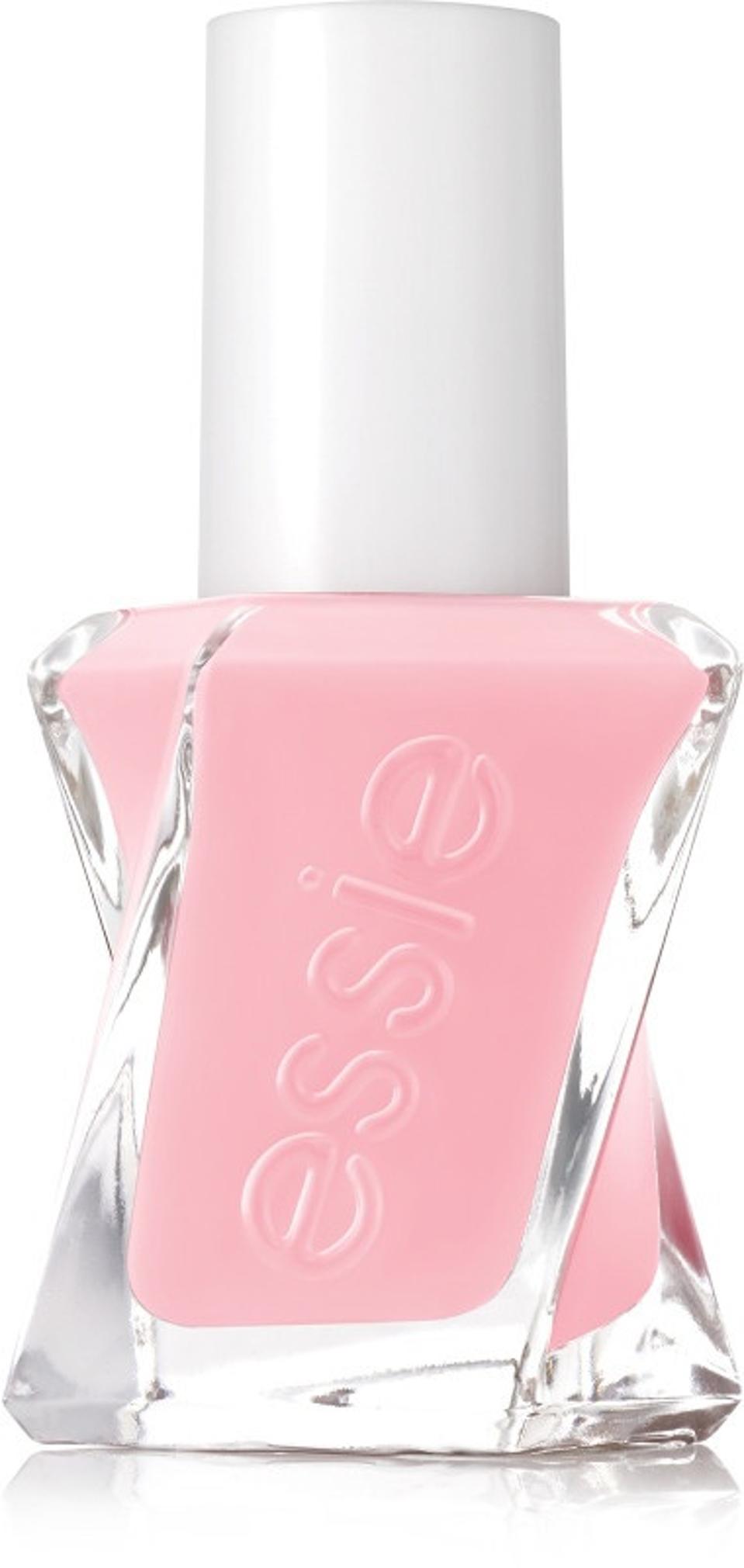 Essie Gel Couture