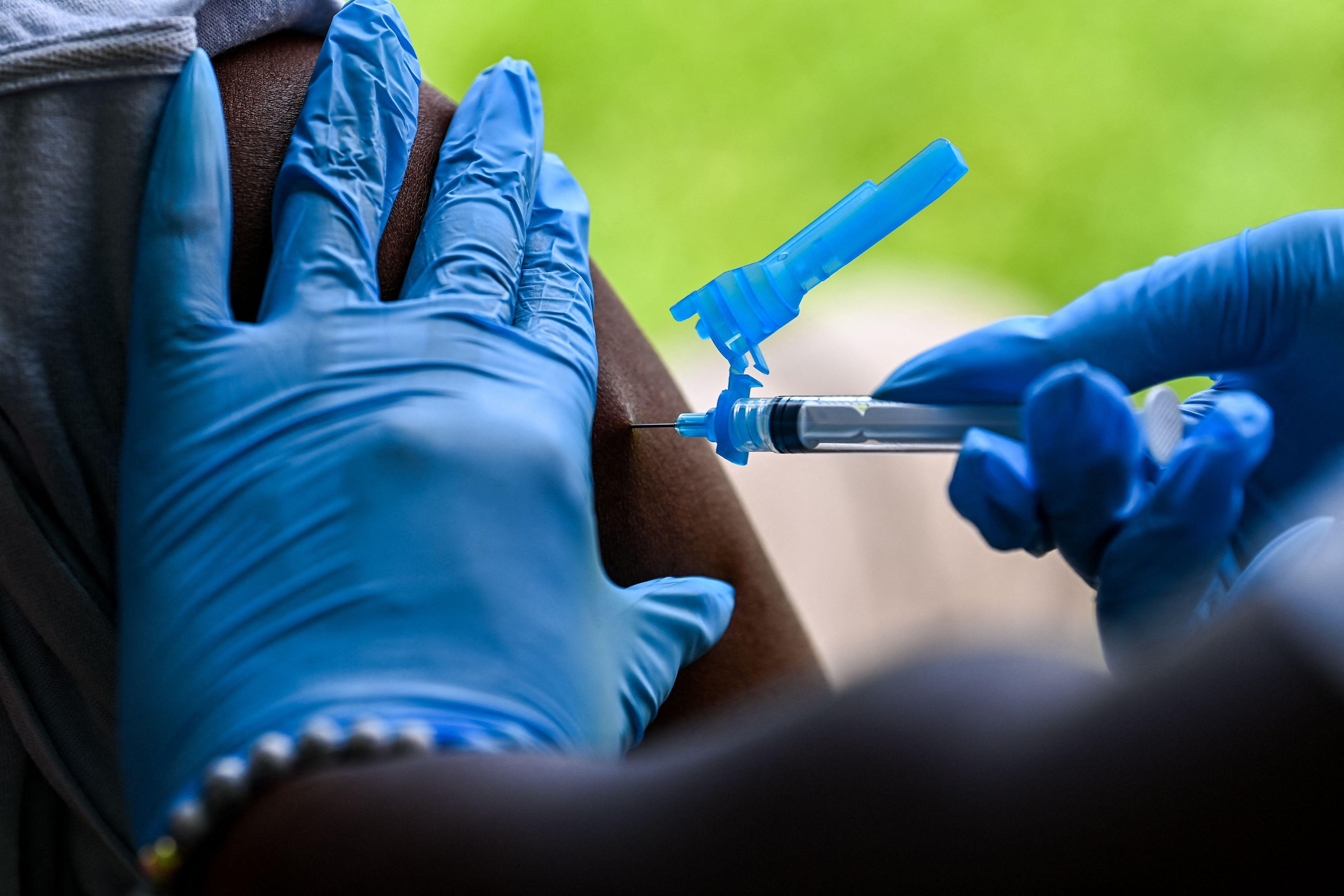 How The Covid-19 Vaccine Injected Billions Into Big Pharma—And Made Its Executives Very Rich - Vimarsana News
