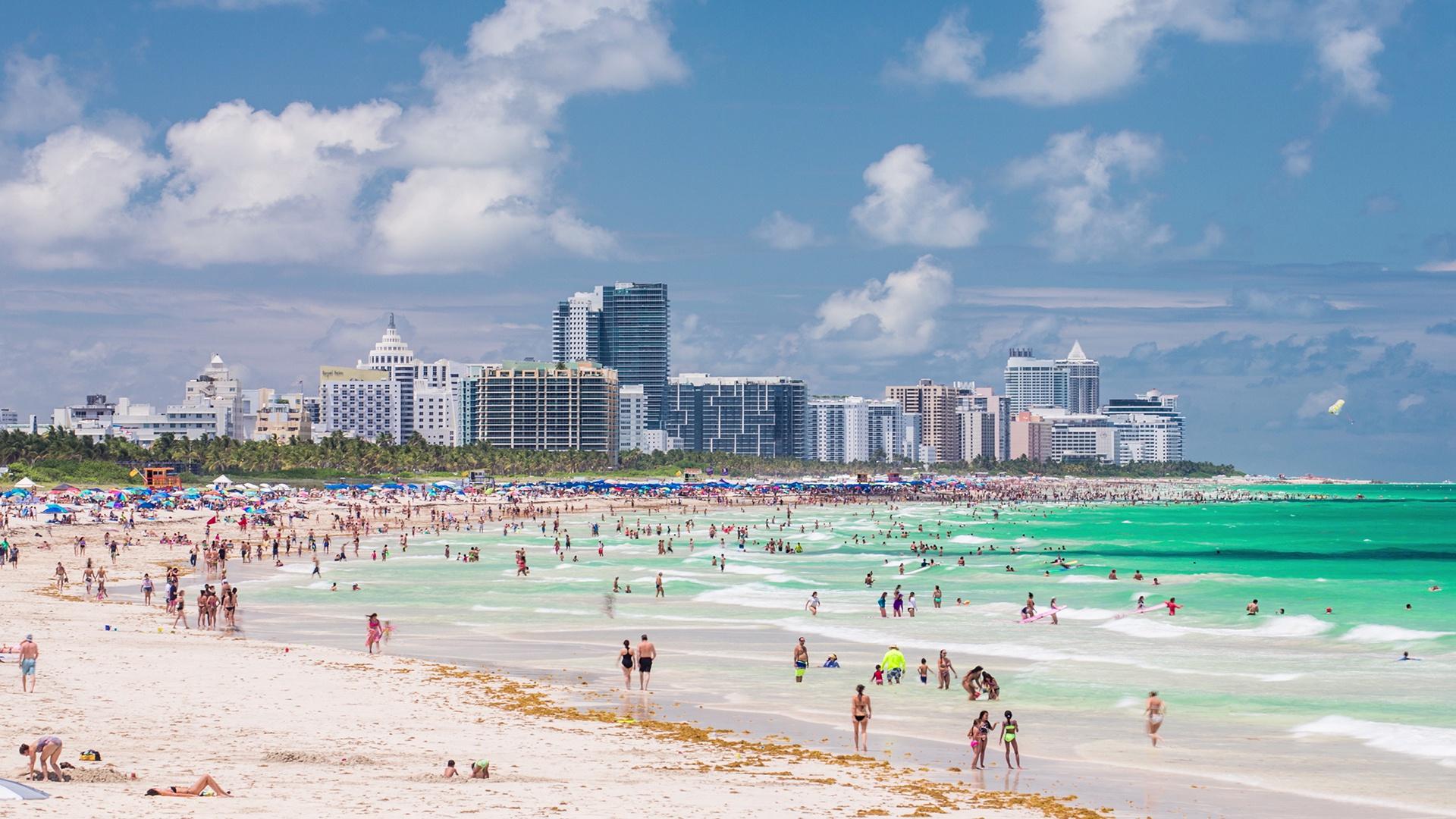 Summer Vacations Are Selling Out Fast. Here's How To Outsmart The Crowds - Vimarsana News