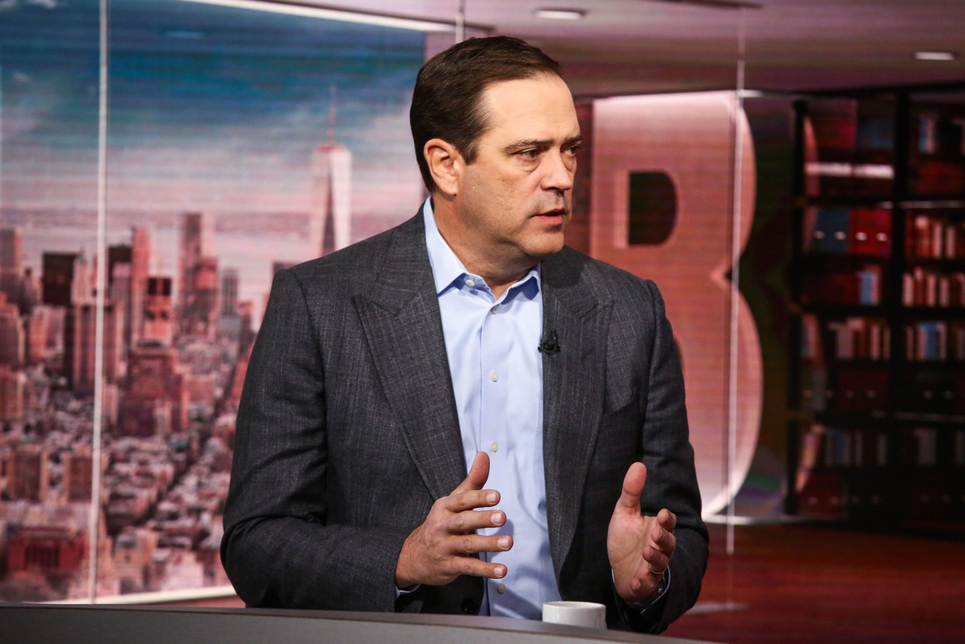 With Flurry Of Acquisitions, Cisco Systems Strives To Grow At 5% - Vimarsana News