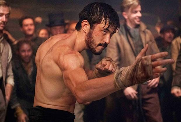 You Should Be Watching: 'Warrior' On HBO Max - Vimarsana News