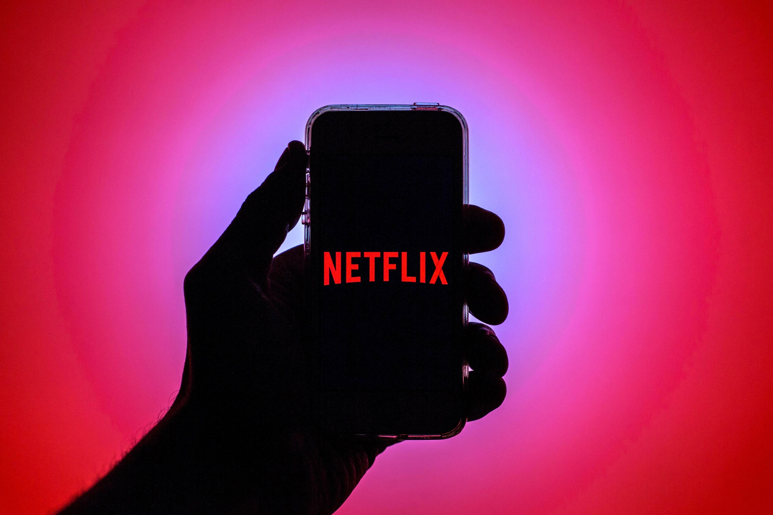 This Netflix Program Is On The Verge Of Breaking Its Own Record - Vimarsana News
