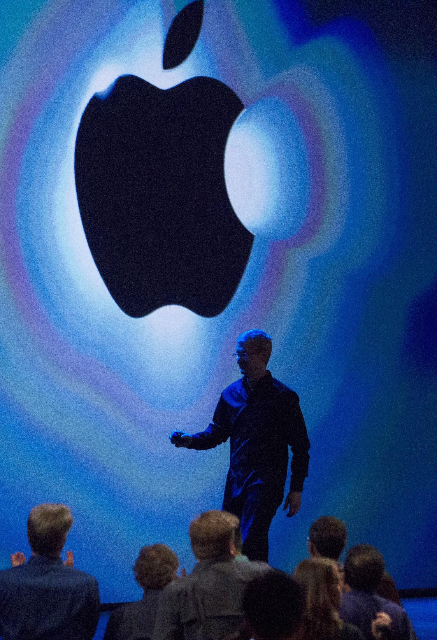 5 Ways Apple's iOS 14.5 Changes The Mobile Landscape: App Annie CEO - Vimarsana News