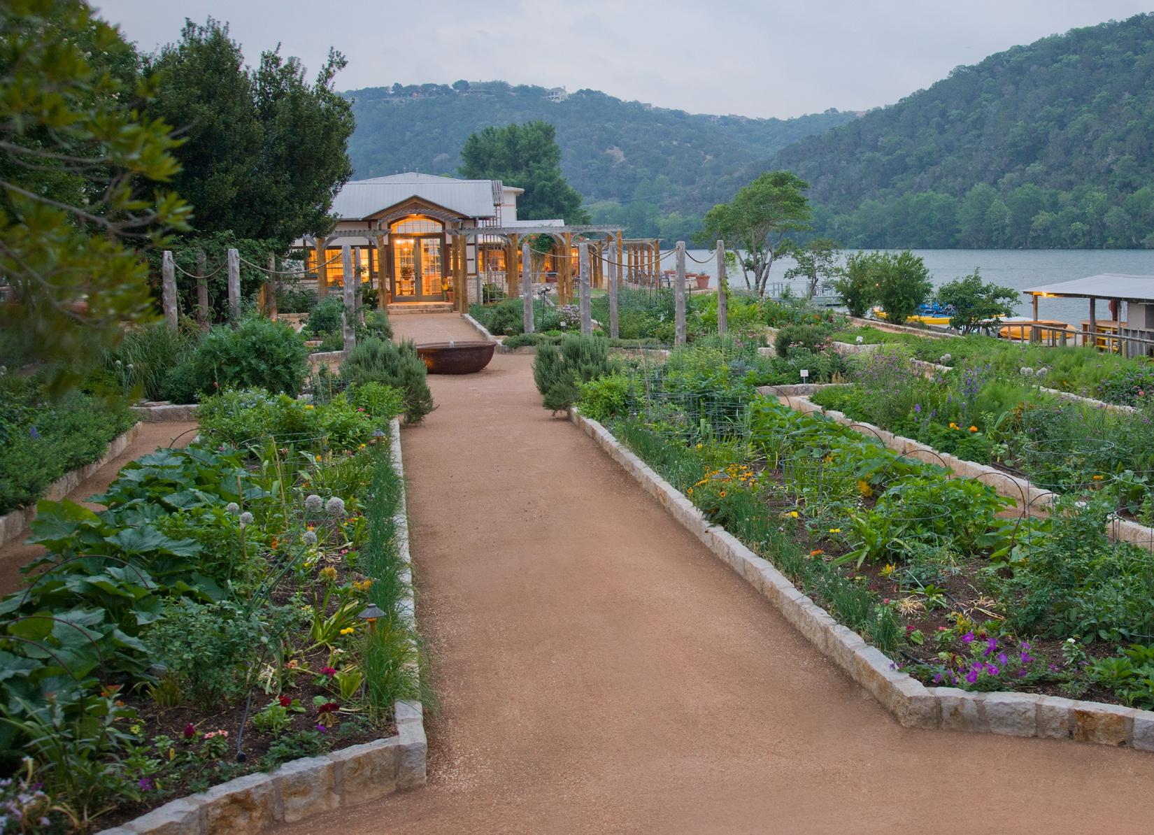 11 Things To Love About This Texas Spa And Wellness Retreat - Vimarsana News