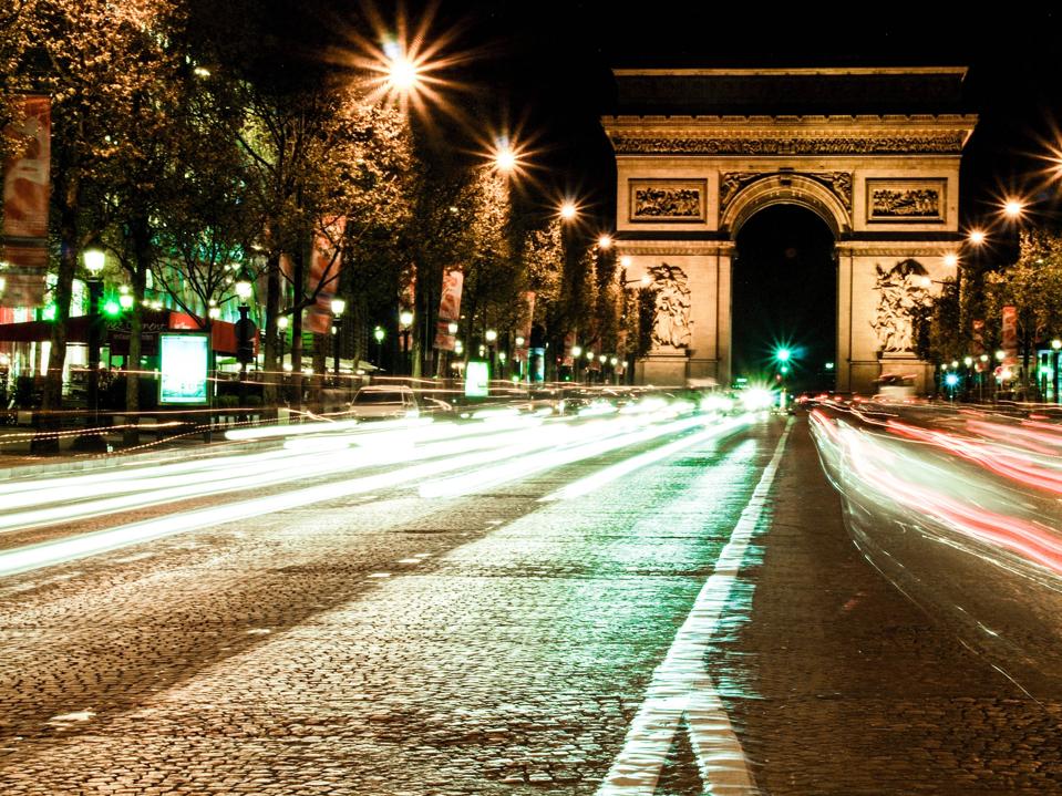 France Opens On 9 June–U.S., U.K. Rated Amber In Targeted traffic Mild Program France Opens On 9 June–U.S., U.K. Rated Amber In Targeted traffic Mild Program